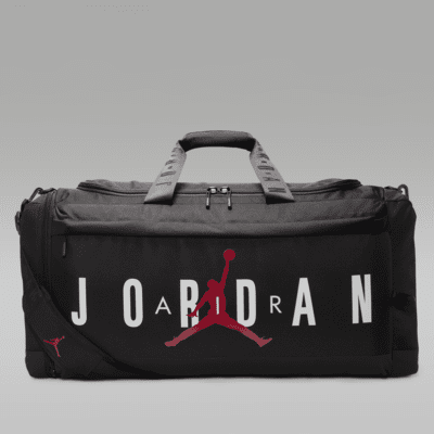 Nike.comにおけるジョーダン ベロシティ ダッフルバッグ (81L)に関する